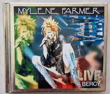 Mylene farmer live d'occasion  Toulon-