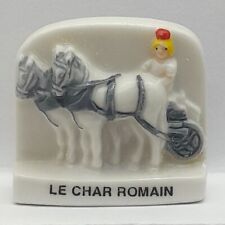 Fève char romain d'occasion  Gignac-la-Nerthe