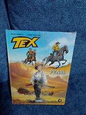 Tex pearl cartonato usato  Belluno