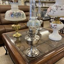 Aladdin oil lamp for sale  Ludington