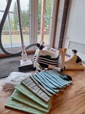 Vorwerk staubsauger tiger gebraucht kaufen  Mörsfeld, Ransweiler, Steinbach