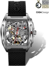 Ciga design montre d'occasion  Claye-Souilly