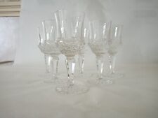 Galway crystal royal for sale  STOKE-ON-TRENT