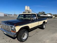 1979 ford f150 for sale  Boise