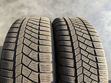 2x CONTINENTAL  205/50 R17 89H  6.5MM TREAD RUNFLAT TYRES DOT2517 for sale  Shipping to South Africa