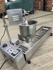 Commercial induction electric for sale  LEEDS