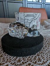 Swarovski crystal figur gebraucht kaufen  Lohmar