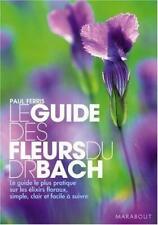3854424 guide fleurs d'occasion  France