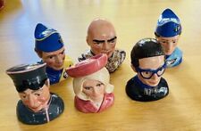 Beswick thunderbirds set for sale  SIDMOUTH