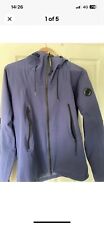 Company jacket hooded for sale  DUMFRIES