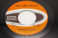 Northern soul ronnie for sale  Hamtramck