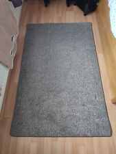 Brown rug 1m for sale  PRESTON