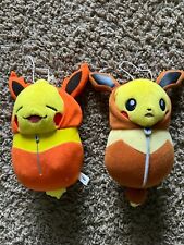 Pokemon plush toy for sale  Princeton