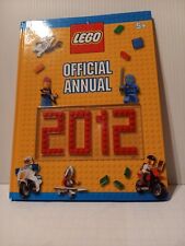 Lego official annual for sale  Ireland