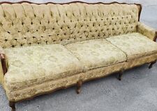 Vintage / Antique French Provincial Sofa for sale  Cleveland