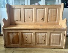 Farmhouse solid pine for sale  WORTHING