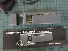Used, Diamond Guard with Metalert [Personal Diamond Tester] for sale  Shipping to South Africa