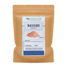 Reishi polvere immunostimolant usato  Cornalba