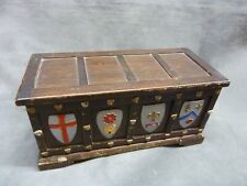 Chest musical box for sale  GLOUCESTER