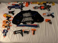various nerf guns for sale  YORK