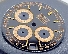 Zenith primero automatic usato  Perugia