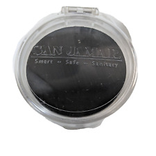 Dispensador de copo de água copos de 3 a 5 oz San Jamar C4150ss aço inoxidável com tampa, usado comprar usado  Enviando para Brazil
