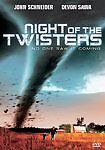 Night of the Twisters segunda mano  Embacar hacia Argentina