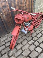 royal enfield flea for sale  GLOSSOP