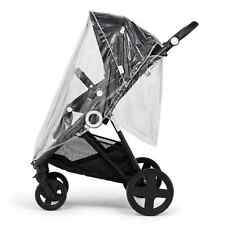 Usado, Capa de chuva para carrinho de bebé compatível com Quinny - adapta-se a todos os modelos comprar usado  Enviando para Brazil