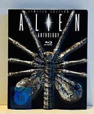 Alien anthology box gebraucht kaufen  Kaarst