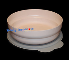 Tupperware bowl big for sale  Franklin