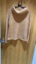 Women papaya knitted for sale  MANCHESTER