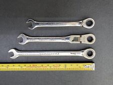 Craftsman 8mm ratcheting for sale  Cape Coral