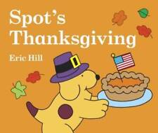 Spot thanksgiving board for sale  Montgomery