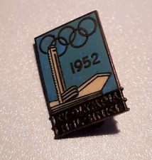 Lympische sommerspiel 1952 gebraucht kaufen  Bremen