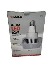 Satco 62w led for sale  Yonkers