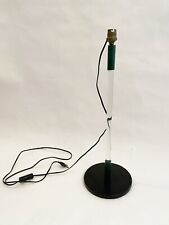 Lampe colonne lucite d'occasion  Lille-