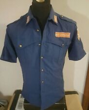 Uniforme camicia per usato  Casapesenna