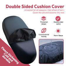 Motorbike seat cover for sale  Shipping to Ireland
