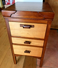 Lovely vintage solid for sale  MINEHEAD