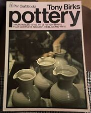 Basic pottery birks for sale  PETERBOROUGH