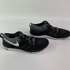 Zapatos de entrenamiento para correr para mujer Nike Free TR Focus FlyKnit (844817 001) talla 5.5 segunda mano  Embacar hacia Argentina