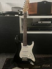 Squire stratocaster full for sale  SHOTTS