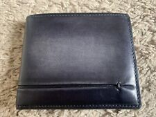 Berluti bifold wallet for sale  Shipping to Ireland