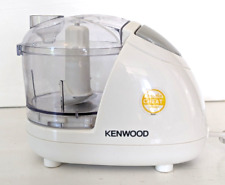 Kenwood chopper ch18 for sale  Shipping to Ireland