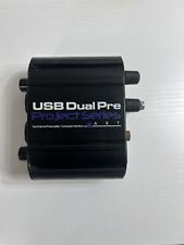 Interfaz USB Art USB Phono Plus PS 2 canales. Sin probar segunda mano  Embacar hacia Argentina