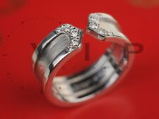Cartier diamonds ring d'occasion  Expédié en Belgium