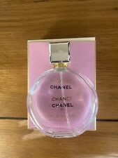 Chanel chance perfume for sale  LONDON