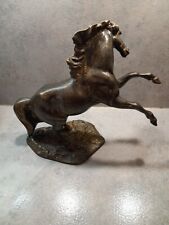Ancien bronze cheval d'occasion  Agde