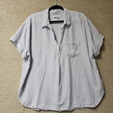 Madewell blouse top for sale  Fullerton